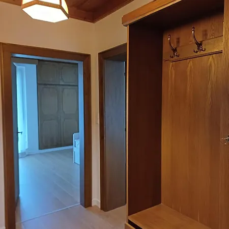 Apartment Nicoletta Millstatt am See