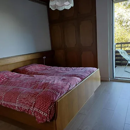 Nicoletta Apartment