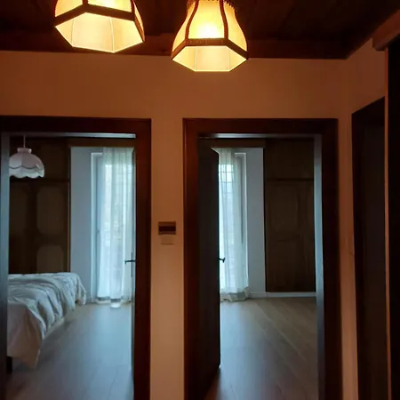 Apartment Nicoletta