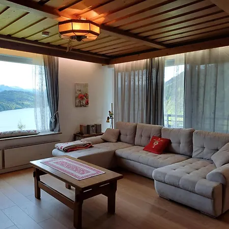 Nicoletta Millstatt am See
