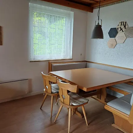 Apartment Nicoletta *