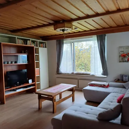 Nicoletta Apartment *