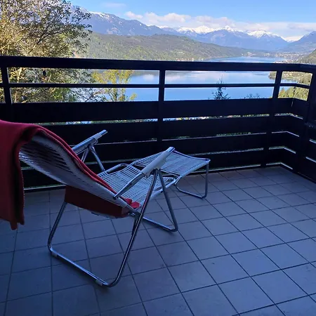 Nicoletta * Millstatt