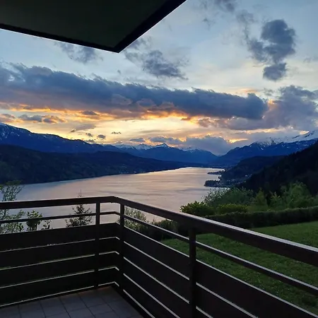 Nicoletta * Millstatt am See